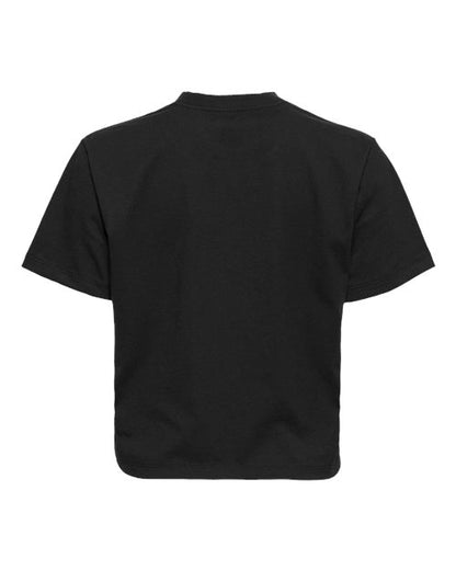 Black-model Image