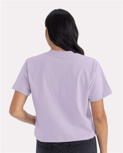 Lavender-model Image