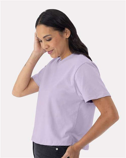 Lavender-model Image
