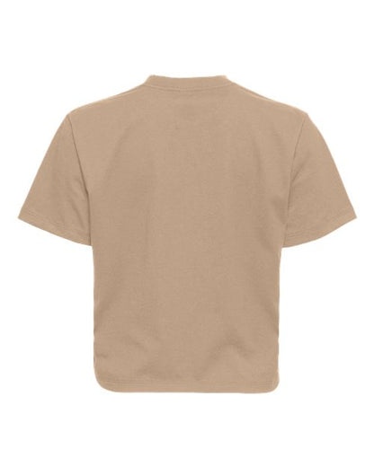 Tan-model Image