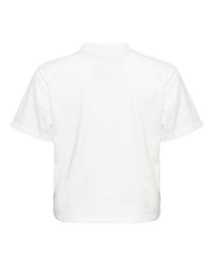 White-model Image
