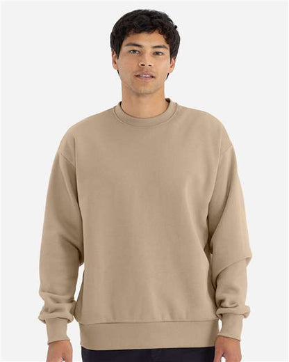 Tan-model Image