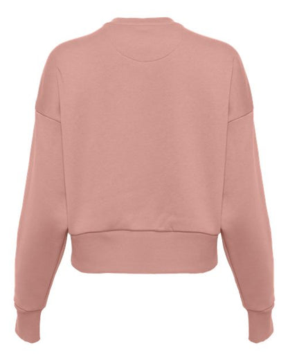 Desert Pink-model Image