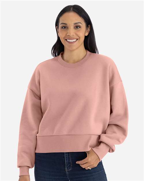 Desert Pink-model Image
