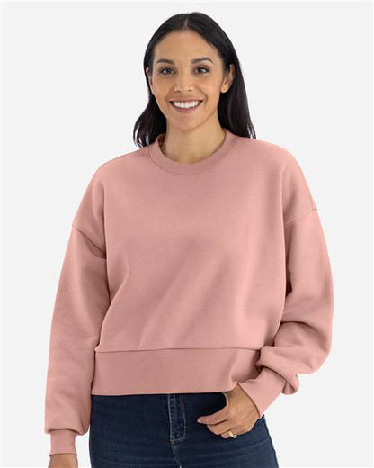 Desert Pink-model Image