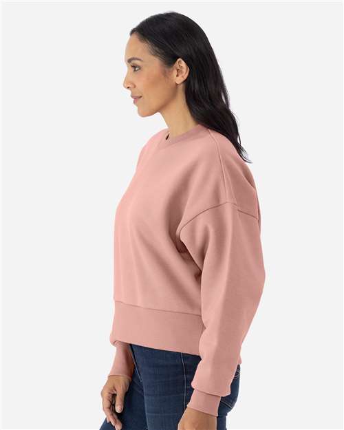 Desert Pink-model Image