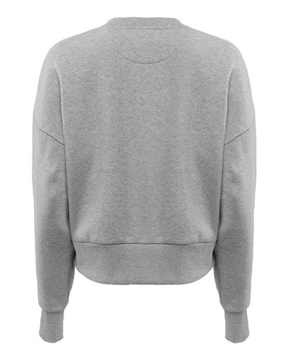 Heather Grey-model Image