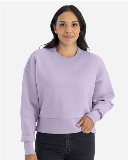 Lavender-model Image