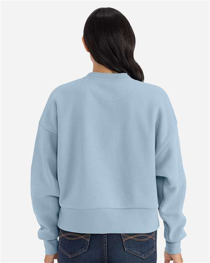Stonewash Denim-model Image