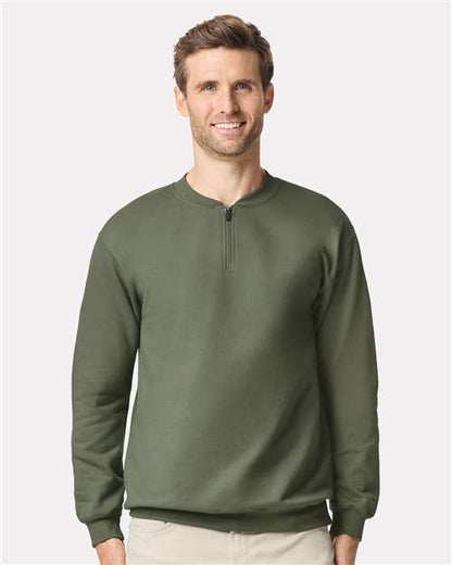 Military Green-model Image
