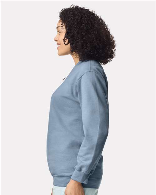 Stone Blue-model Image