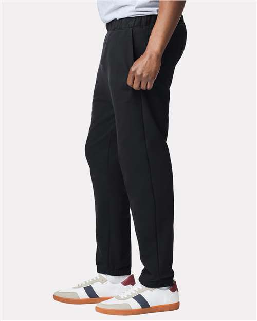 Black-model Image