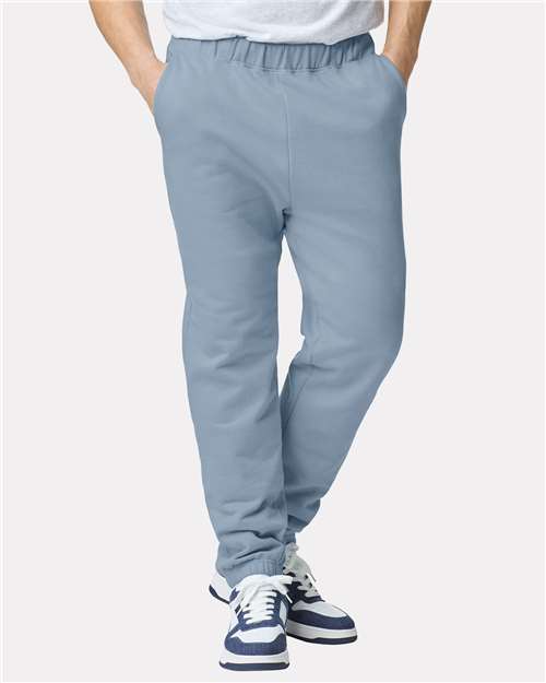 Stone Blue-model Image