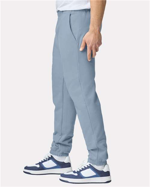 Stone Blue-model Image