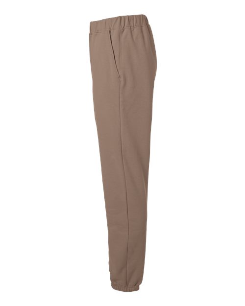 Brown Savana-model Image