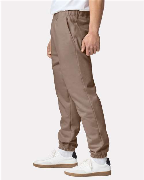 Brown Savana-model Image