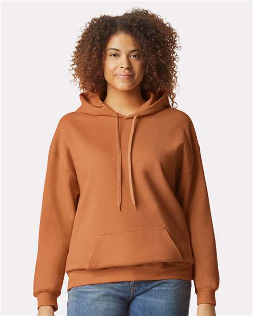 Texas Orange-model Image