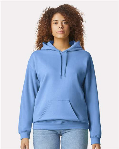 Carolina Blue-model Image