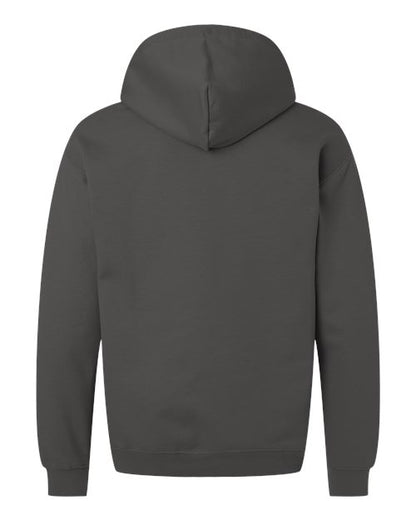 Smoke-model Image