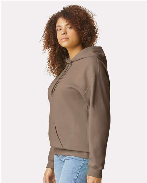 Brown Savana-model Image