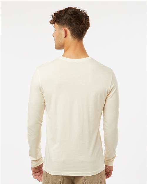 Natural-model Image