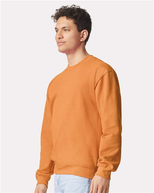 Tangerine-model Image