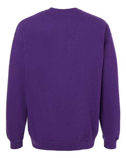 Purple-model Image