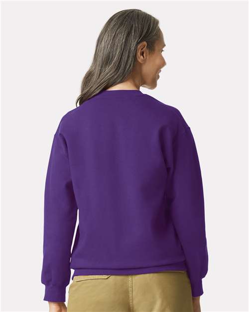 Purple-model Image