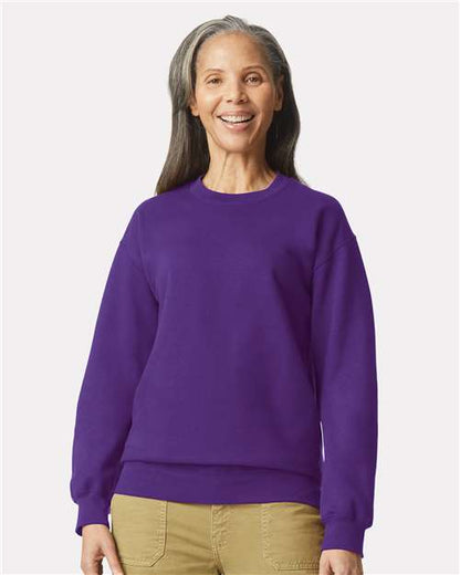 Purple-model Image