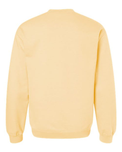 Yellow Haze-model Image