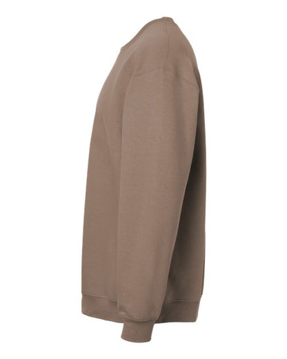 Brown Savana-model Image
