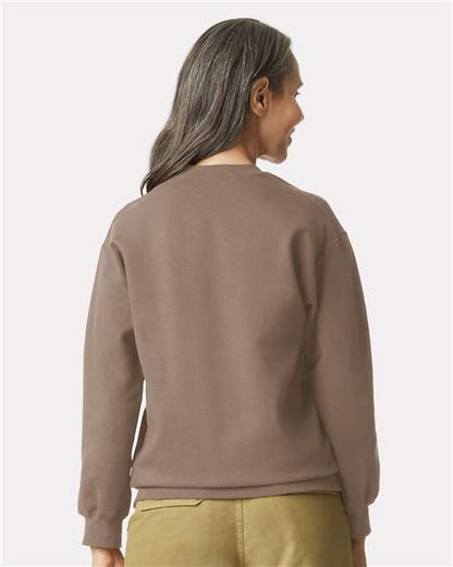 Brown Savana-model Image