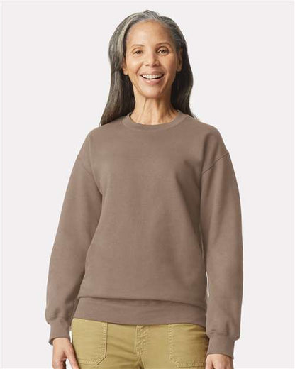 Brown Savana-model Image