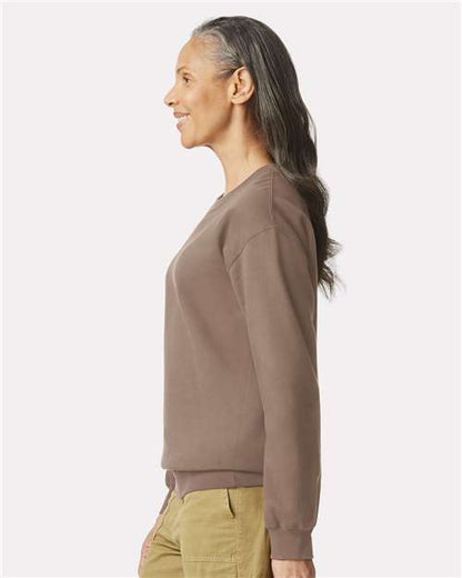 Brown Savana-model Image