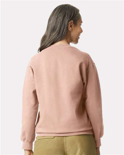 Dusty Rose-model Image