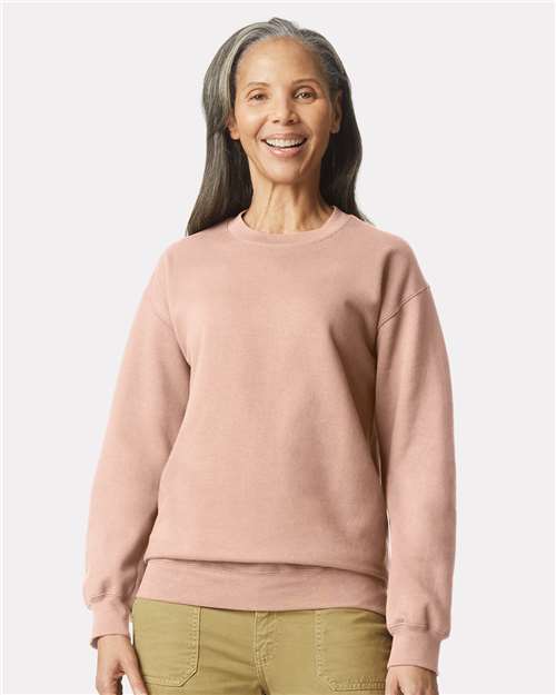 Dusty Rose-model Image