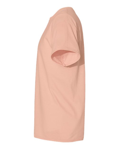 Dusty Rose-model Image