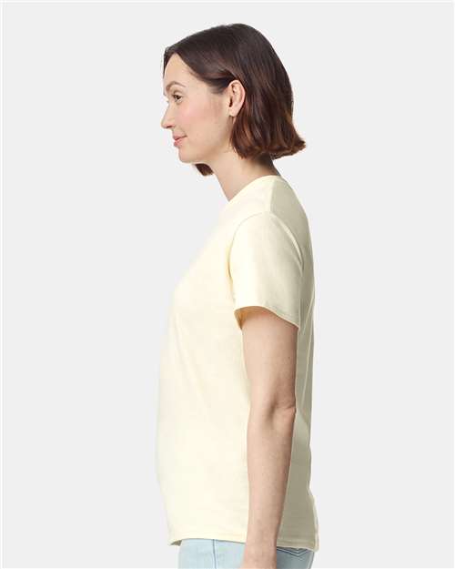 Off White-model Image