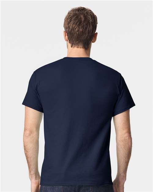 Blue Dusk-model Image