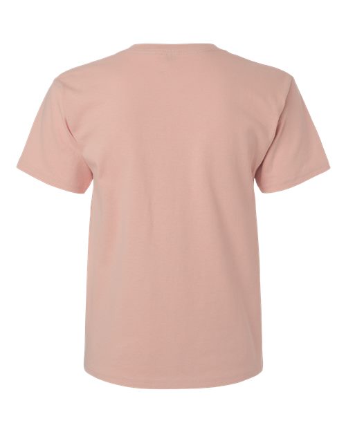 Dusty Rose-model Image