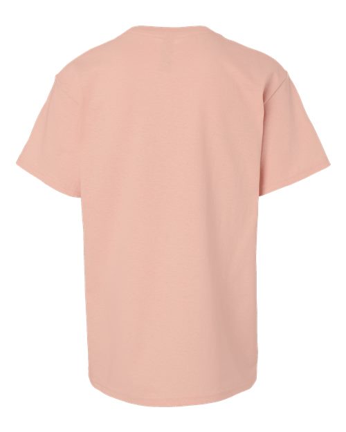 Dusty Rose-model Image