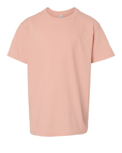 Dusty Rose