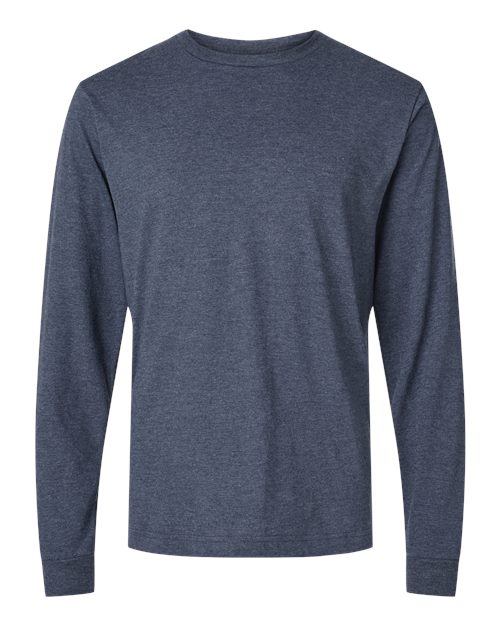 Heather Navy