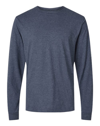 Heather Navy