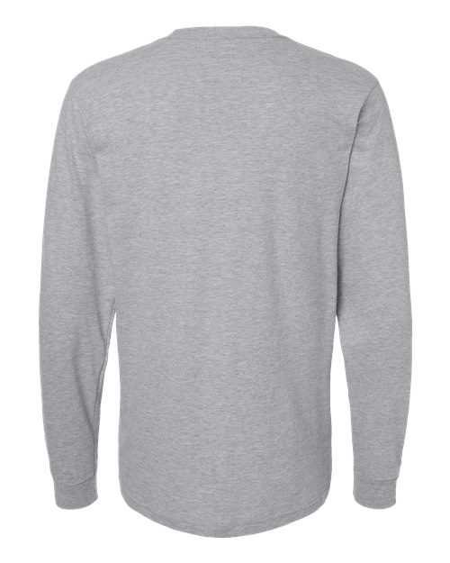 Heather Grey-model Image