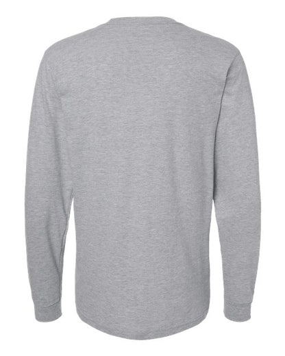 Heather Grey-model Image