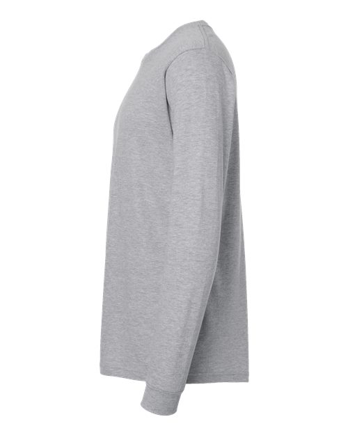 Heather Grey-model Image