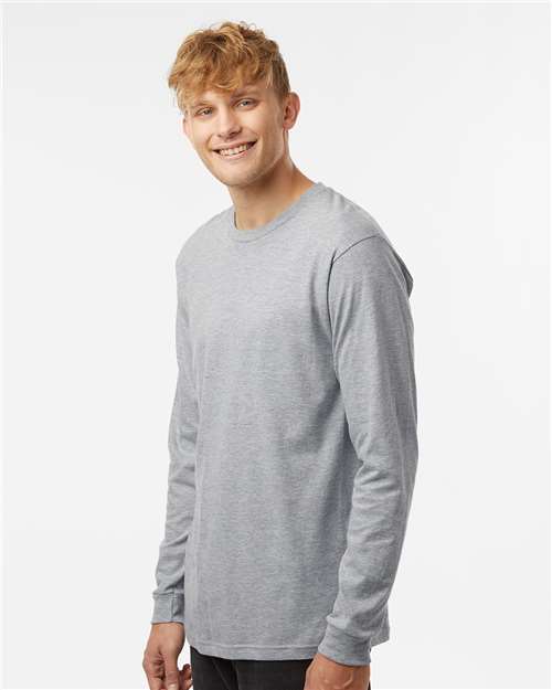 Heather Grey-model Image