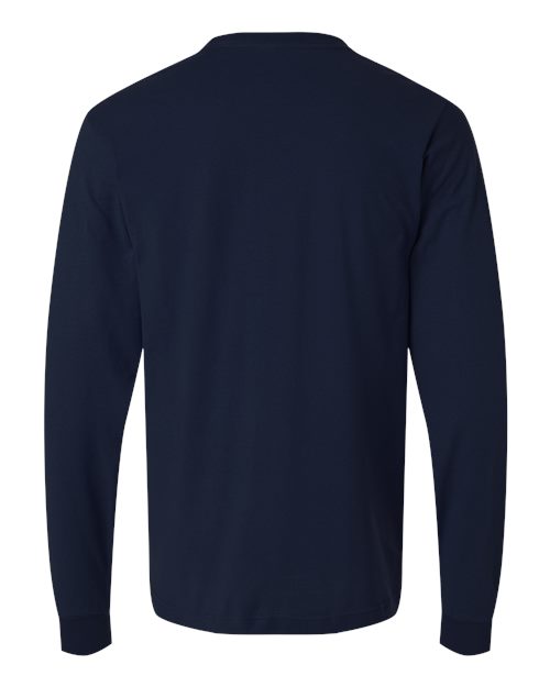 Fine Navy-model Image