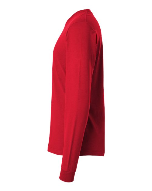 Fine Red-model Image
